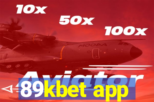 89kbet app